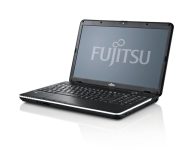 Fujitsu AH512 B960/2GB/320/DVD-RW/Win8 czarny - 118220 - zdjęcie 3